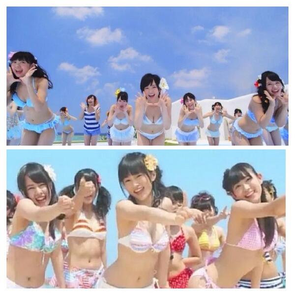 mabobai's tweet photo. これは何の曲かすぐにわかる人RT

 http://t.co/AWQ20J4EK6