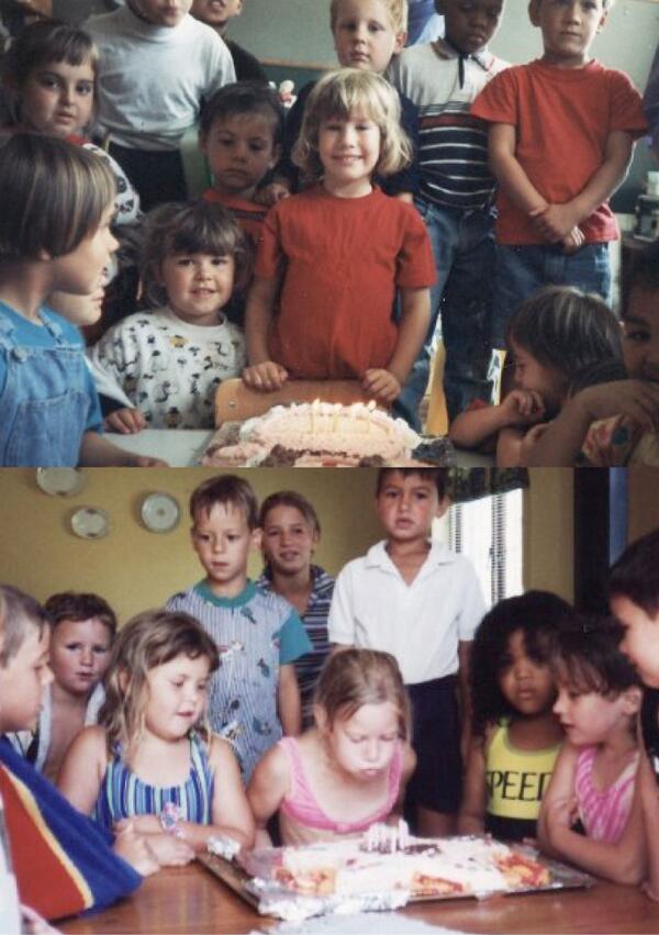 Happy Birthday <a href="/Suzi_5/">Suzaan Swart</a>! Still on yah right-side babes. #bestest x x