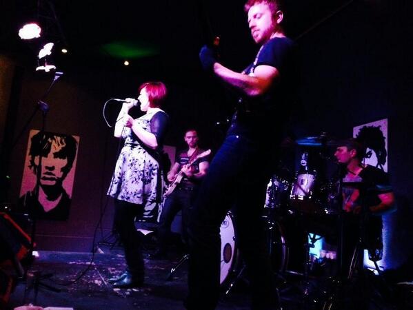 LETS GET READY TO RRRRRRRRRRRROOOOOOOCK!!!!!!!