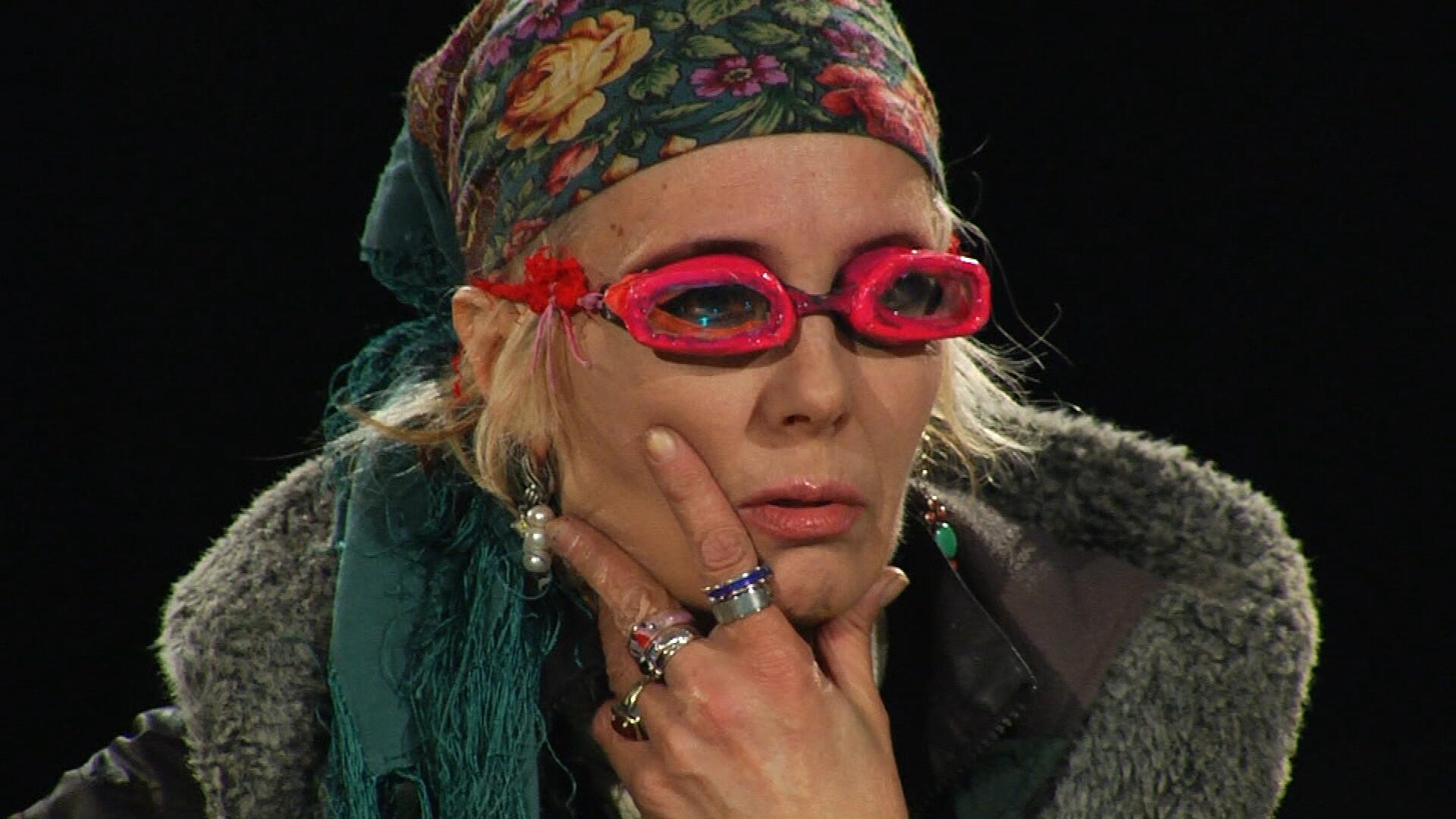 Екатерина Рыжикова