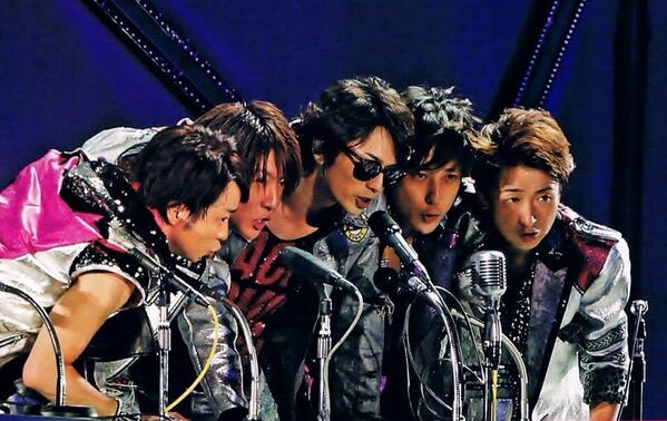 yume719's tweet photo. #これだけで嵐曲が解った人rt 
#RTしたあらしっく全員フォローする 

はよDVDで見たい（笑） http://t.co/L8jRJQBBEf