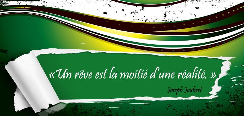 Ecris Ton Reve Ecristonreve Twitter