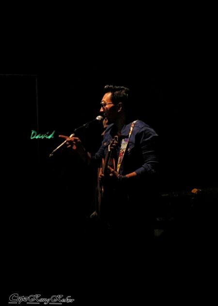 UcheSepik's tweet image. #DavidNaif On Stage #Jakcloth13