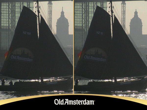 Kannst du die Unterschiede erkennen? #RT wenn du alle drei gefunden hast! ;-)