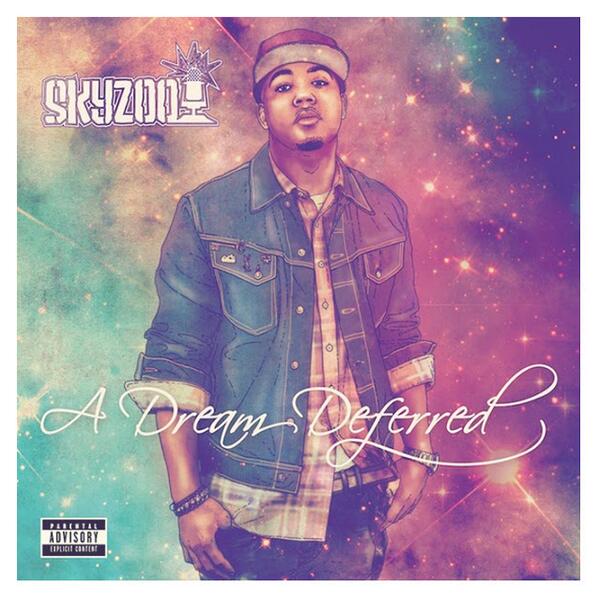 Fab_Ciraolo's tweet photo. Skyzoo - Ciraolo #48 http://t.co/d1XmhnG1jp