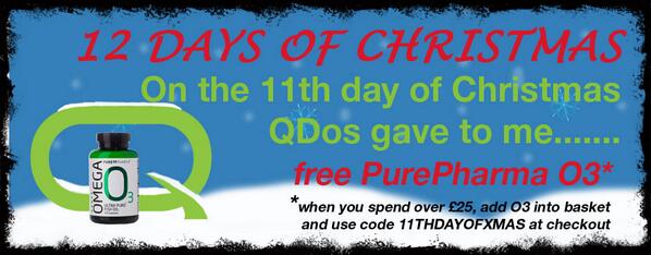 QDos Fitness tweet media