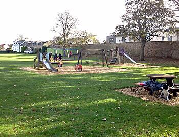 Templar Cottage tweet media