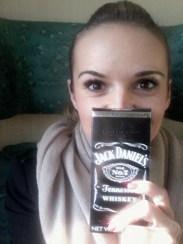 MKrilovic's tweet photo. Mine, oohh mine @JackDaniels_US http://t.co/178vSvshMH