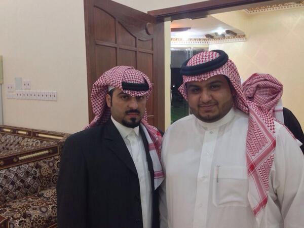 #ملتقي الغشم 
صورة تجمع كل من 
الاخ سلطان طلب المويضي 
ولاخ مناع مدو الموسي الغشم