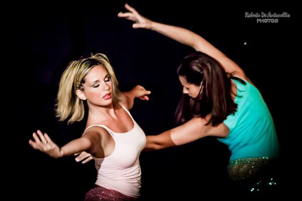 progetto danza tweet media