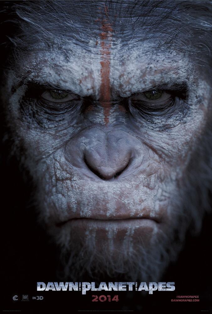 The Planet of the Apes BbN1eLZCcAEOivm