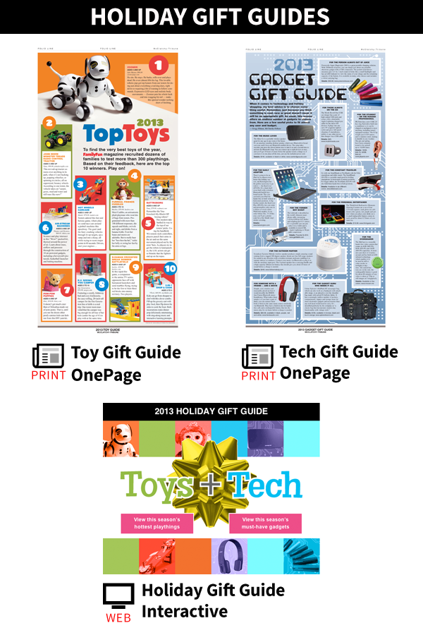 MCTOnePages's tweet image. Still shopping for holiday gifts? Let MCT help with our holiday gift guides bit.ly/18BPils