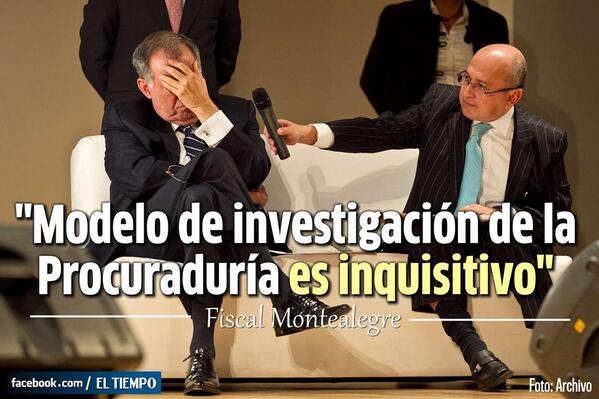 EL TIEMPO tweet media