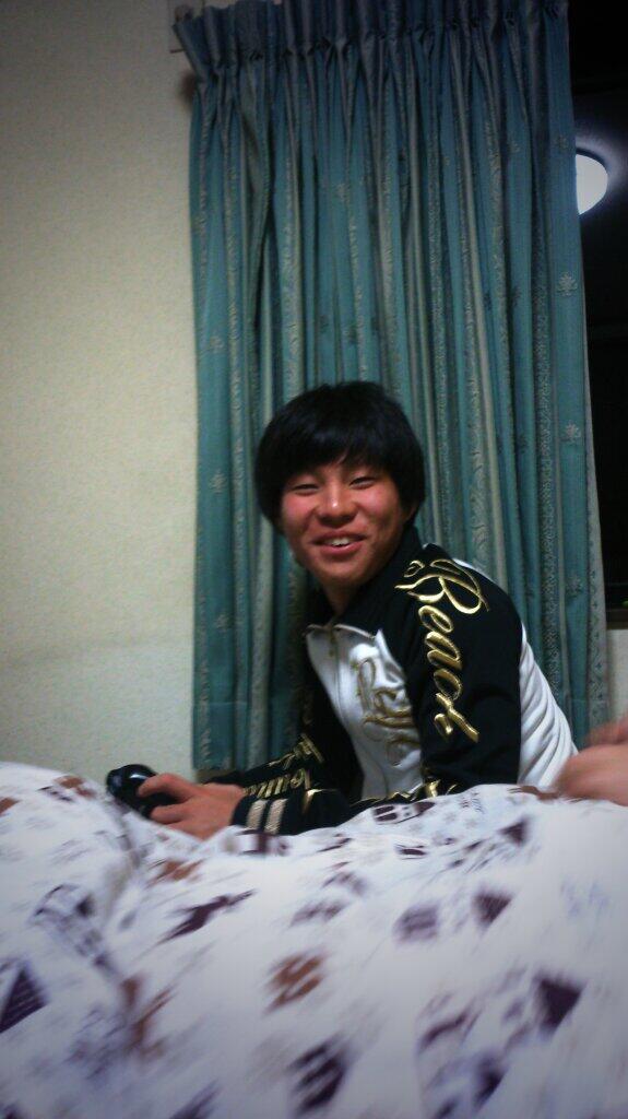 齋藤琢磨 Basser0730 Twitter