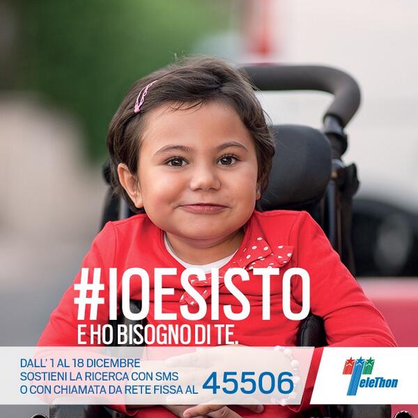 Fondazione Telethon La Sindrome Di Rett Impedisce A Giorgia Di Parlare Grida Tu Per Lei Completa La Frase Ioesisto Quando Http T Co Uva02dudf9