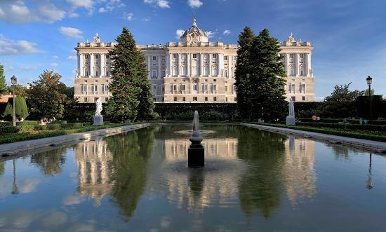 InmobAgente's tweet image. #Madrid #BuscoPiso De Madrid al cielo