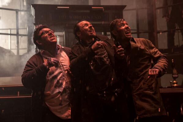 empiremagazine's tweet photo. Empire's Review Of The Year - The Best Movie Quotes Of 2013: http://t.co/IoWhzHic0J Any of your favourites we missed? http://t.co/DH4YRsQ010