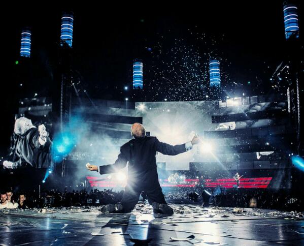 PHOTO #MuseAtOlympicRome - ANIMALS!