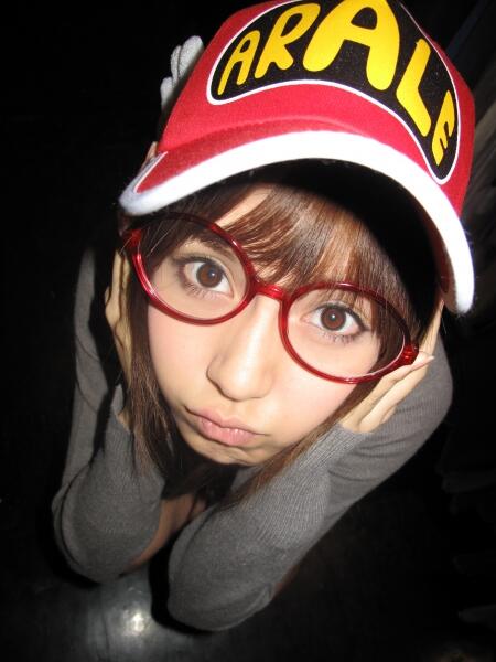 lasmeugnake's tweet image. タイプだったらRT