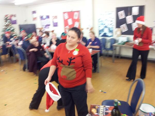 Egg on her face. Masses of laughter in clevedon 2288 <a href="/Missiyt/">Michelle White</a> <a href="/timrgolding1/">Tim Golding</a>