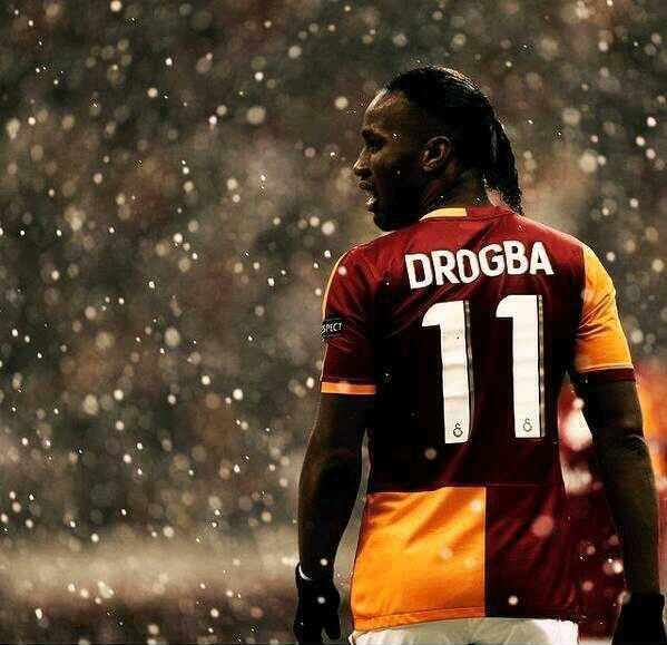 ProD_Soccer's tweet photo. If Drogba scores today we will give away a @GalatasaraySK Home shirt. Follow &amp; RT to enter. #UCL #PDSGiveaway http://t.co/fqwsFkUjid