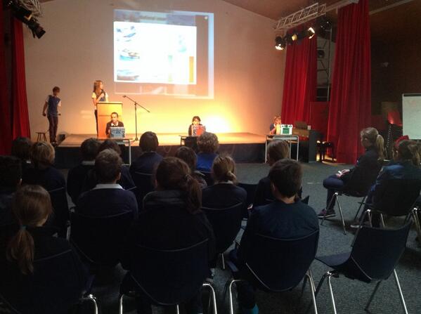 GeographyLC's tweet image. #istgrade7 #istsparkingchange #sparkingchange #referendum