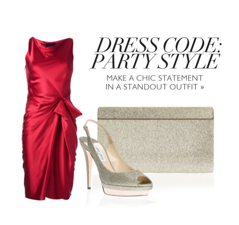 GenteRoma's tweet photo. Ready for the holiday party season? http://t.co/XaRgEpofyM http://t.co/HepFd0Qi8G