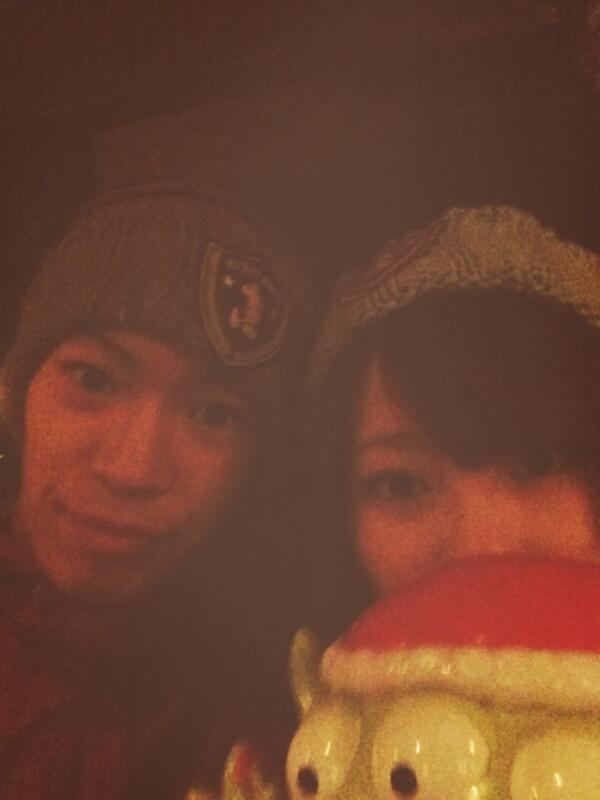 wallace0915's tweet photo. 楽しかった（≧∇≦）
次は夢の島だ^ ^ http://t.co/3NJzq4930L