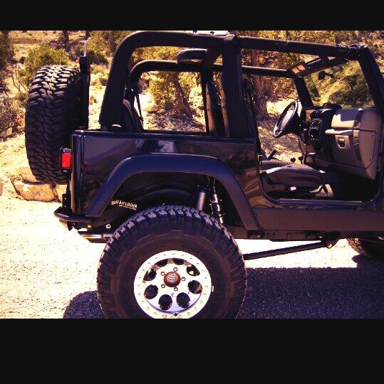 gones0uthern's tweet photo. Jeep >>> http://t.co/XkEoUhJtGP