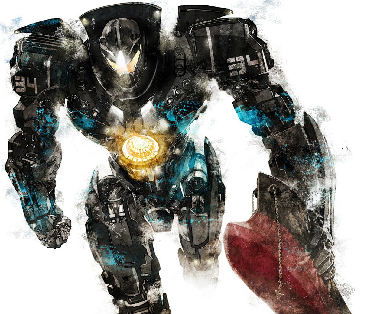 Twitter 上的 三輪士郎 Shirow Miwa こないだのジプシーデンジャーの全身 パシフィックリム Http T Co Pe87j6iy42 Twitter