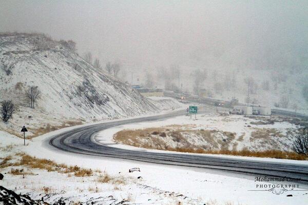 iErbil's tweet photo. Safin Mountains- #Shaqlawa today, 50 km north east of #Erbil Picture by Mohammad Omar http://t.co/vgcDVLroTU