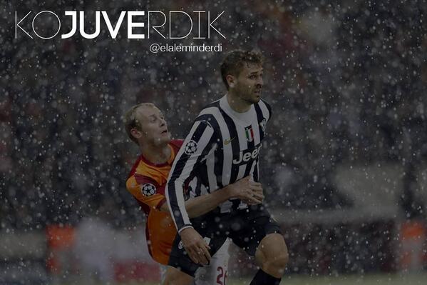 KOJUVERDİK!