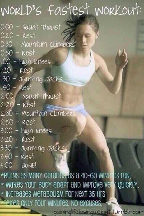 Sammy_Snow18's tweet photo. “@BestProFitness: World's fastest workout http://t.co/AUpIHk24Mm” @CarmzyBarnes