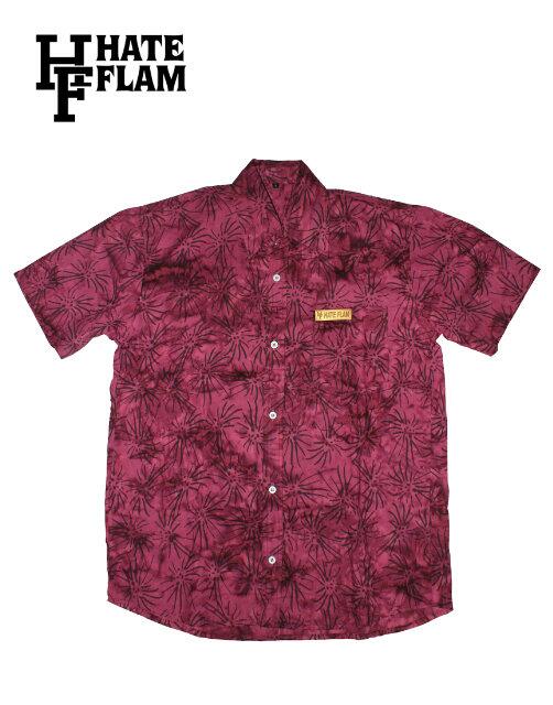 HATE FLAM BRAND tweet media