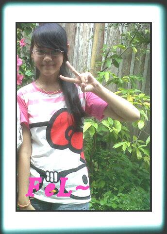 limfelicia08's tweet photo. ♥ http://t.co/apmzWVKgdP