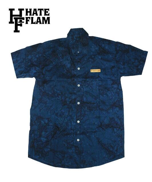 HATE FLAM BRAND tweet media