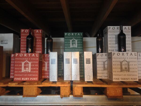 Visit our store for some new old aged tawny ports!