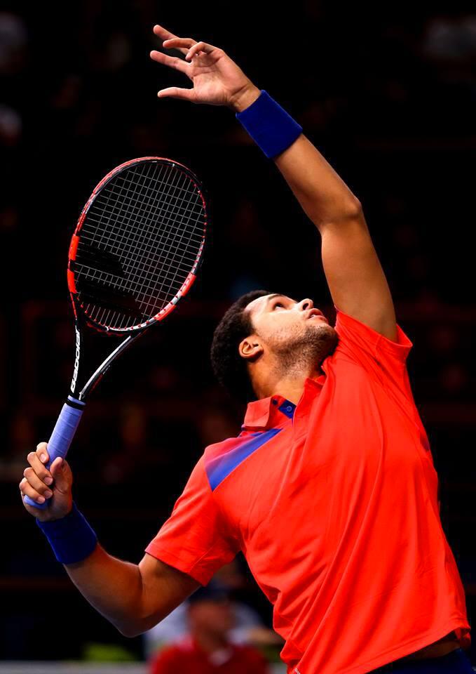 babolat pure strike tour 2014