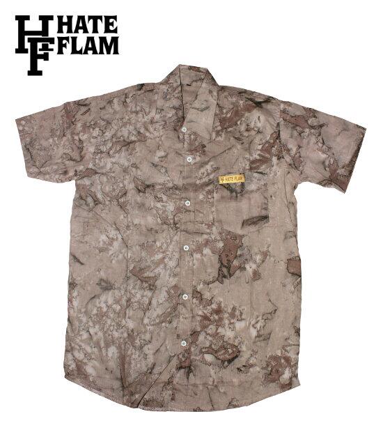 HATE FLAM BRAND tweet media