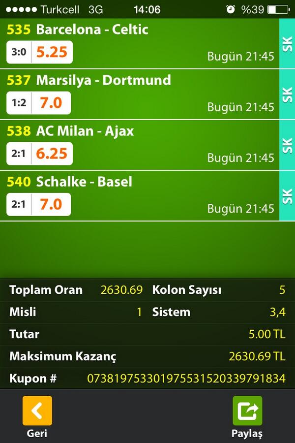 11-12-13 kupon - 1 (skor kuponu)