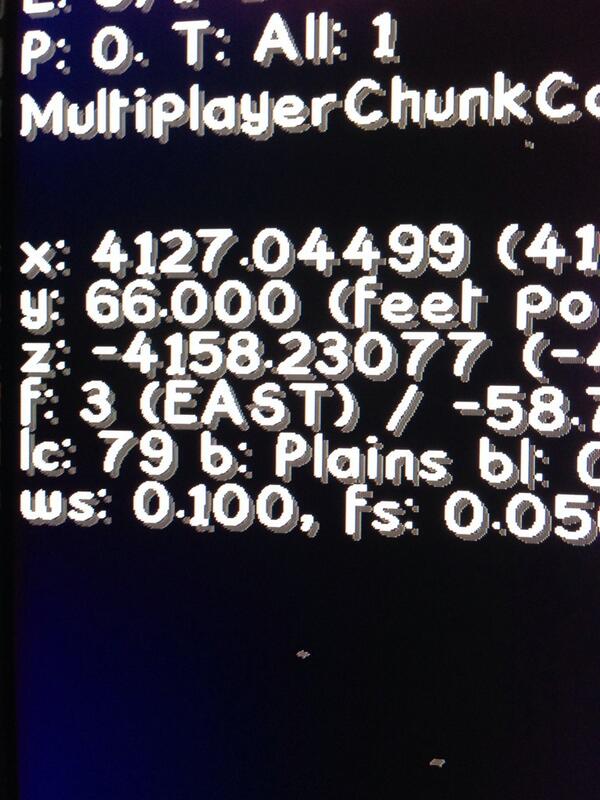 FA_Vortex's tweet image. Have to come see Creative server 2 X=4127  Z=-4158 @Albi_SideArms @KYR_SP33DY @JahovasWitniss @TheDeluxe4 @TheG18