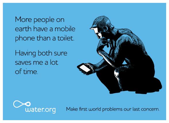 WaterWheelmag's tweet image. Loving these e-cards from #waterorg. What a powerful message, thanks! water.org/ecards/?fc=fJy…