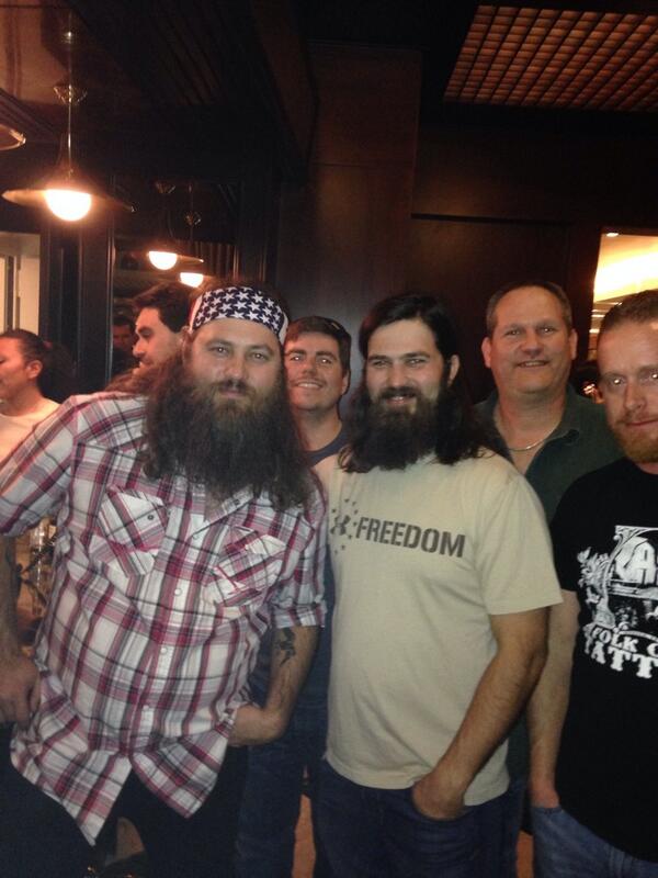 bigwig001's tweet photo. Working in Greece and ran across these fellows #DuckDynasty @bosshogswife http://t.co/FrzzkdPtIm