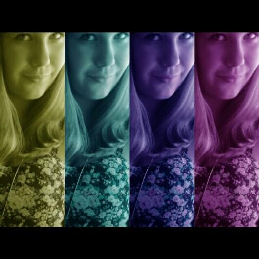 ...und ich wollte nie etwas haben dessen Verlust ich nicht verkraften kann...