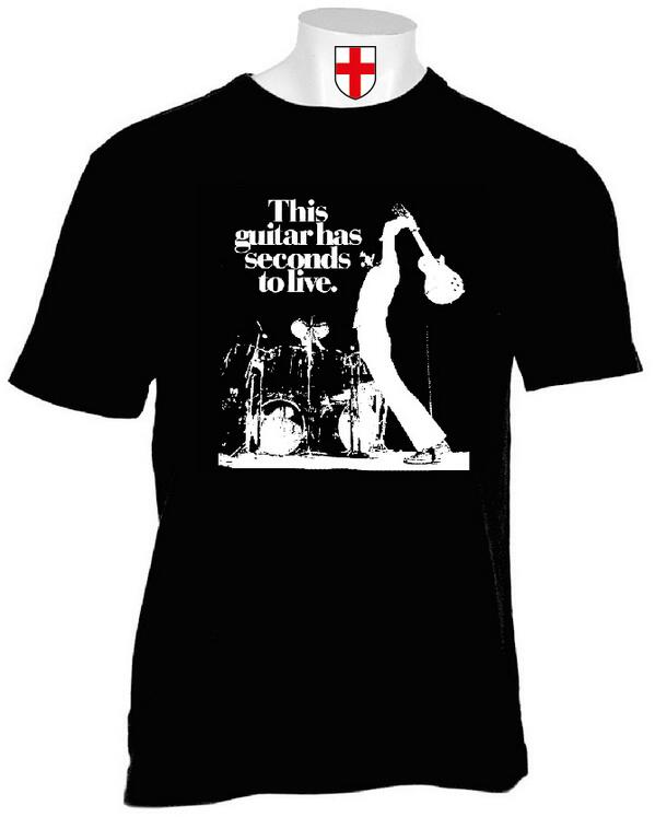 Vist our website for this tshirt and many more lifestyletshirts.co.uk.