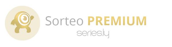 TvisoNews's tweet photo. Haz RT y participa en el sorteo de 10 cuentas 'Series.ly Premium' de un mes ^^ ¡Disfruta de todo su potencial! http://t.co/6USimAQPYA