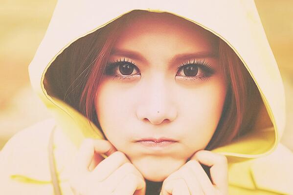 Thaiaraclub's tweet photo. Qri pretty #2013HahmKyulDay http://t.co/I0U8GC1Avi