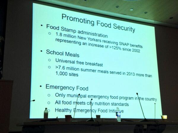 NYS Food Policy tweet media