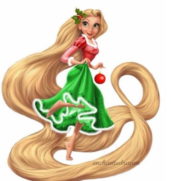 MagicFlower_'s tweet image. Getting ready for Christmas!