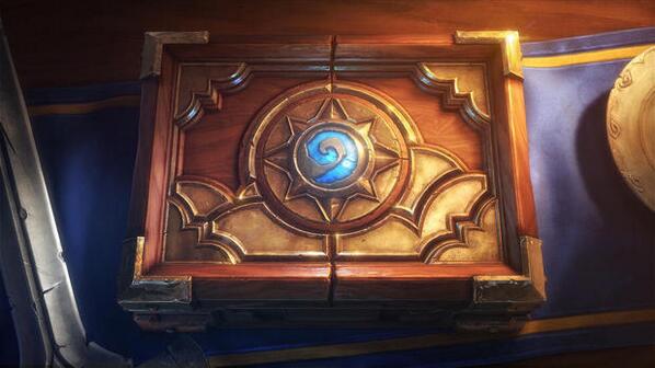 digitalspygames's tweet image. #Hearthstone beta key giveaway day 7! Follow and RT for your chance to win an EU region code: dspy.me/IKPGat